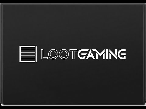 Loot Crate announces Loot Gaming at PAX South 2016