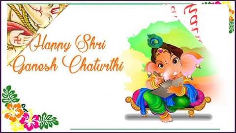 DURGASOFT Wishing You and Your Family Members a Very Happy Vinayaka Chavithi  2019!!!