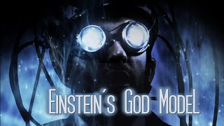 Модель Бога Эйнштейна — Научно-фантастический фильм — Бесплатно