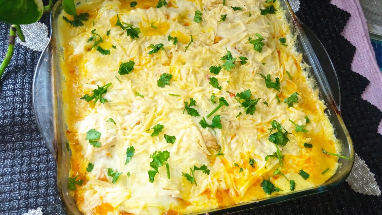 وصفات رمضان 2026/  راح ديري بيه حالة سهل واقتصادي وحجم عائلي  وبنة ولا اروع 😍 راح يهنيك من تخمام 