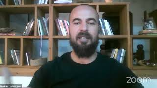 İlim Okulu - 009 - Spiritüel Yetersizlik Hissi, Herkes Uyanabilir Mi Ve Uyanmalı Mı?