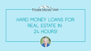 Hard Money Loans Funded In 24 Hours! screenshot 2