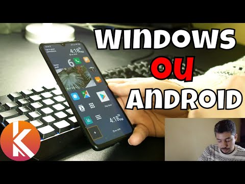 Vidéo: Comment utiliser le commutateur intelligent dans Windows Phone?