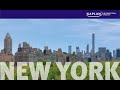 Kaplan International - New York