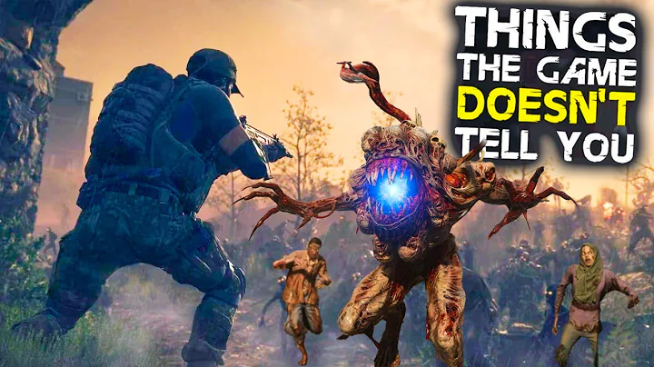 Modern Warfare 3: 10 Things The Game DOESN'T TELL YOU