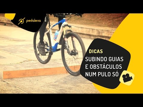 Vídeo: Como acertar um obstáculo?