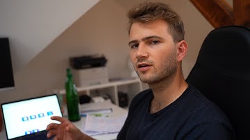 The Hackathon Life, Nimiq - Vlog 60