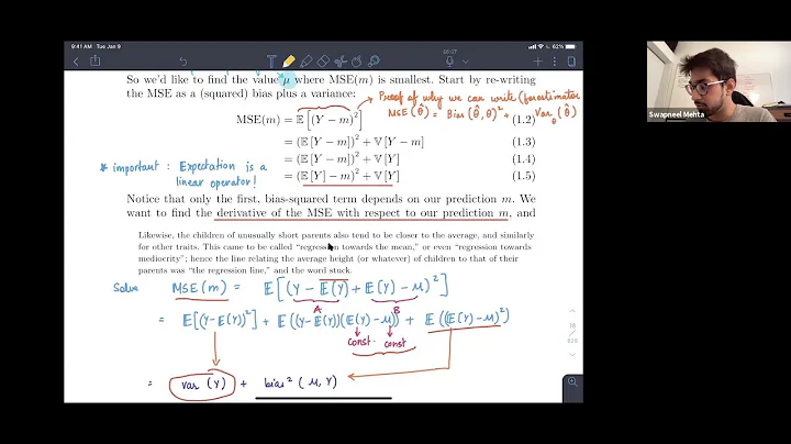 Chapter 1: Regression Basics