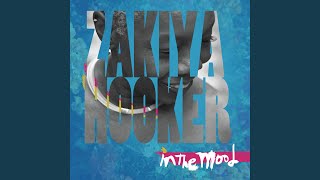 Video thumbnail of "Zakiya Hooker - In The Mood"