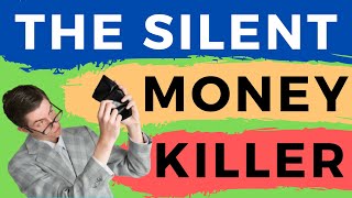 The Silent Money Killer (2021) 📝📢📉