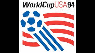 FIFA World Cup 1994 Theme