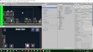 Hold Alt to Fold or Unfold All Hierarchy in Unity3D #unityTips (see description)