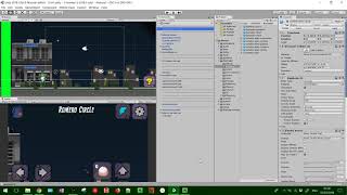 Hold Alt To Fold Or Unfold All Hierarchy In Unity3D See Description