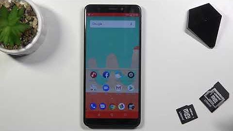 How to Turn On Power Saving Mode in WIKO View GO – Enable Power Saving Mode