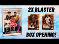 NEW! Topps UCC Flagship 2022/23 blaster box opening! RELEASE DAY!