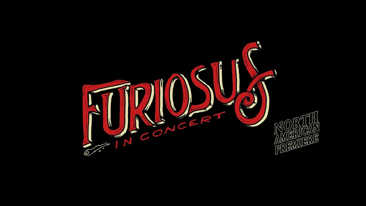 Roberto Scarcella Perino: FURIOSUS (North American Premiere)