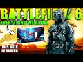 Everything We KNOW about Battlefield 6 - Warzone Anti-Cheat Improvements - This Week In Gaming