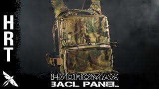 HRT Zip-On HydroMax Pack