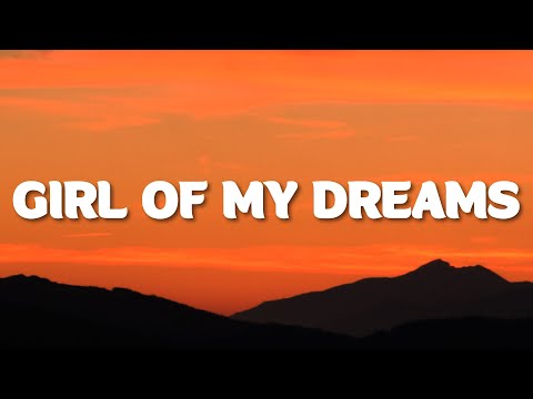 Juice WRLD - Girl Of My Dreams (Lyrics) ft. SUGA (BTS)