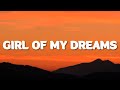 Juice WRLD - Girl Of My Dreams (Lyrics) ft. SUGA (BTS)