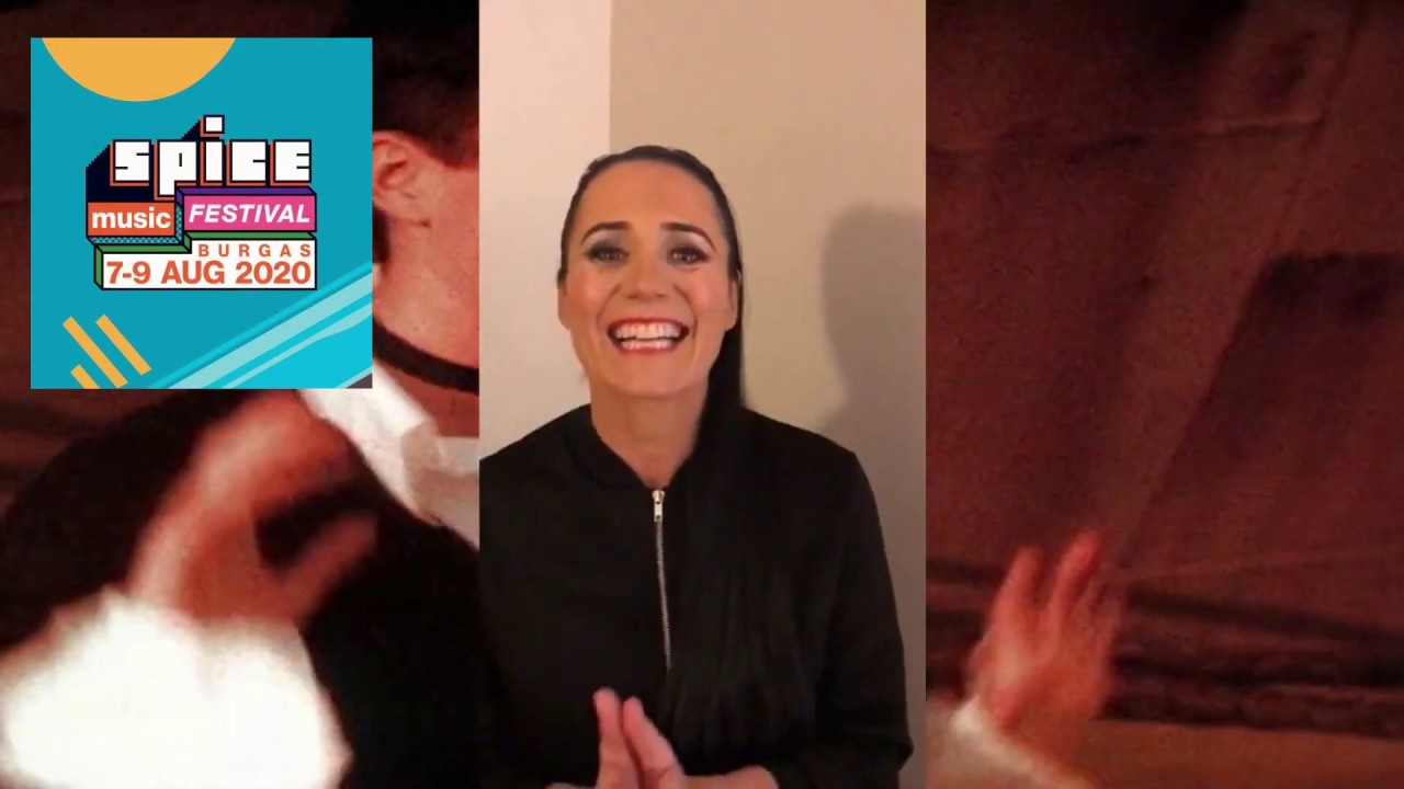 Очаквайте MAXX на SPICE Music Festival 2020