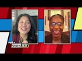 Interview with Sonia Chase, CIAA 2026 Basketball Tournament Ambassador - MPT Sports Desk