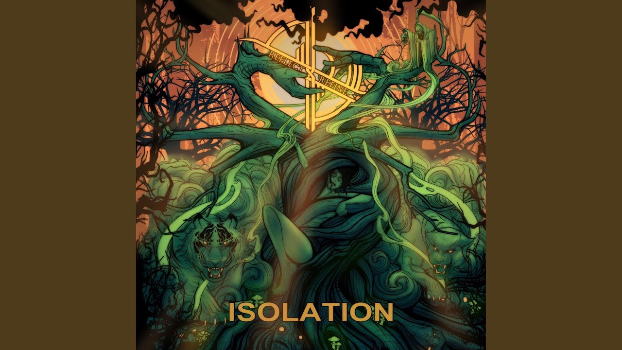 Watch Isolation on YouTube Watch Isolation on YouTube