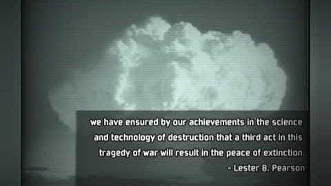 TNO Custom Superevents: Nuclear Annihilation (Extended and with maps)