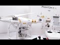 Proč DJI Phantom 3 SE? - první dojmy, obsah balení