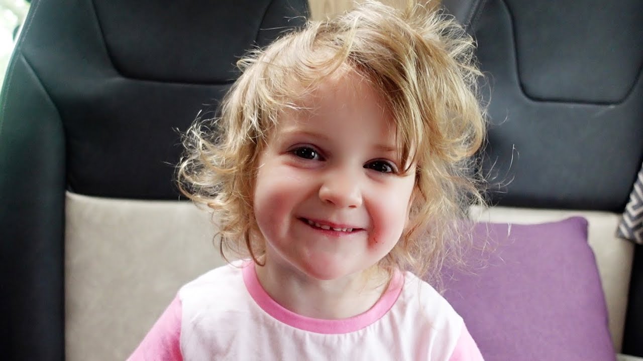 First Trip Away In Our Motorhome! 🚐 (Day 1) | The Radford Family