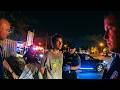 Cops Pursue Fleeing Liquor Store Shoplifter Who Refused to Stop