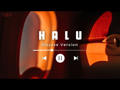 T M E _ HALU _-_Wayase Version_-_(GLEND REMIX)