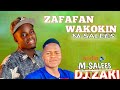 DJ ZAKI SABUWAR REMIX ZAFAFAN WAKOKIN M SALEES 2025