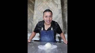 Si te gusta la pizza prepárate tu mismo una pizza hawaiana