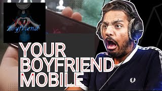 Your Boyfriend Game Mobile Download - How to Play Your Boyfriend Game on iOS/Android screenshot 5