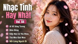 Celebrity Nhạc tình AI COVER TUYỆT VỜI Vol. 04, được chọn lựa từ người xem kênh Ca Nhạc Việt Profile