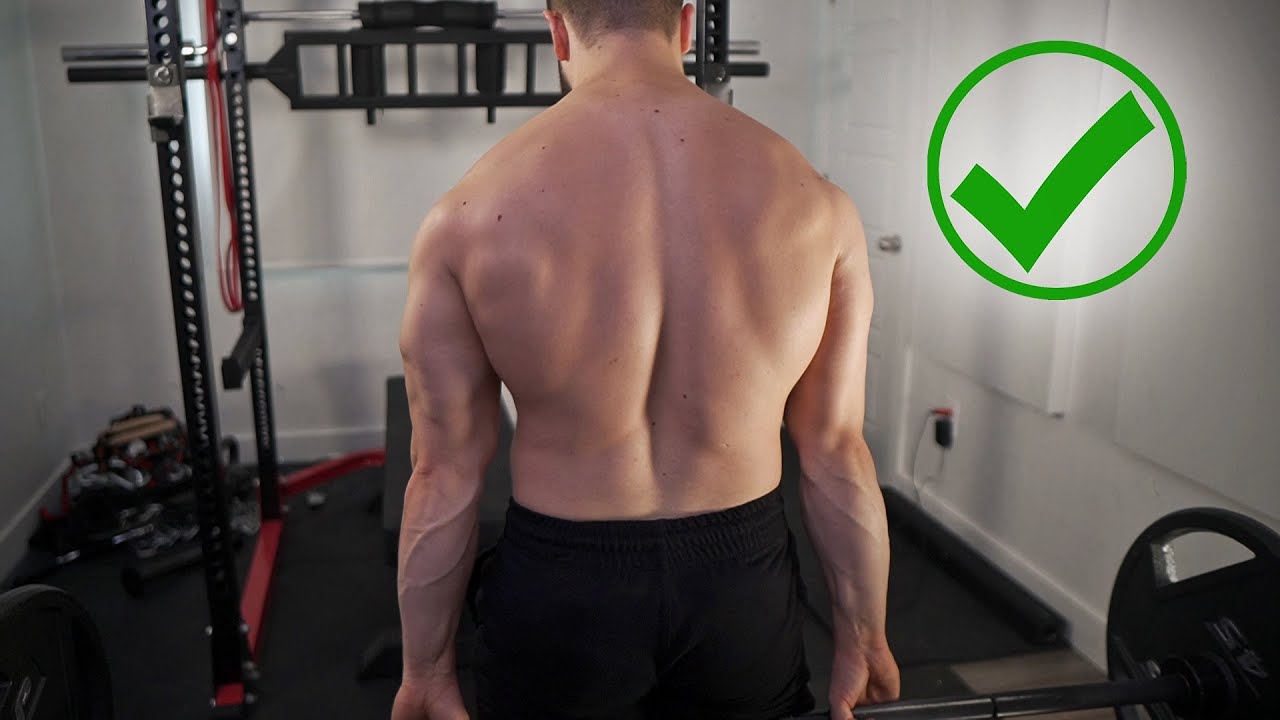 Hack Deadlifts Are Worth It! YouTube