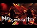 The Magic of Santana feat. Alex Ligertwood & Tony Lindsay,