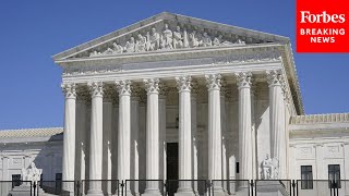 Democrats And Republicans Debate Voting Rights Implications Of Controversial Supreme Court Decision