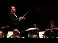 César Franck: Symphony in D minor