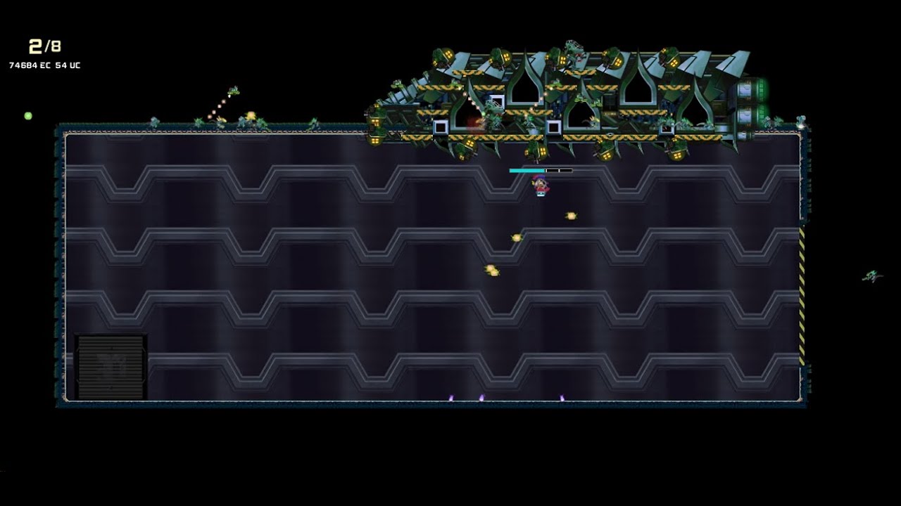 StarBreak GY FAB Solo