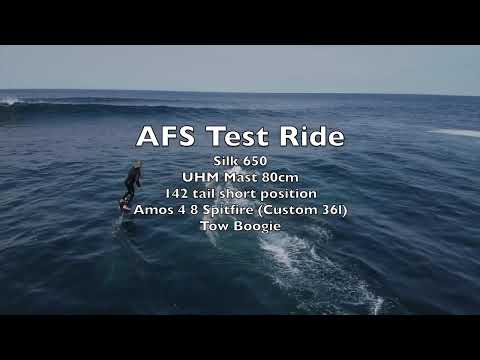 AFStest   HD 1080p