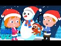 Спасибо тебе, Господи, Xmas музыка видео для детей и русские потешки