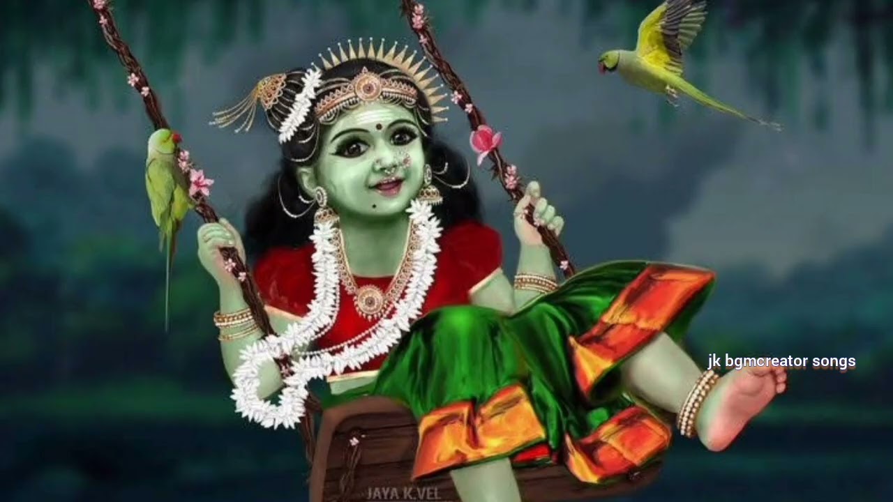 Kunguma nayagi mangala sundari madurai Meenakshi song  kungumanayagi maduraimeenakshiammansong