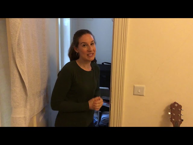Video 1: Room 1 - £507, available immediately