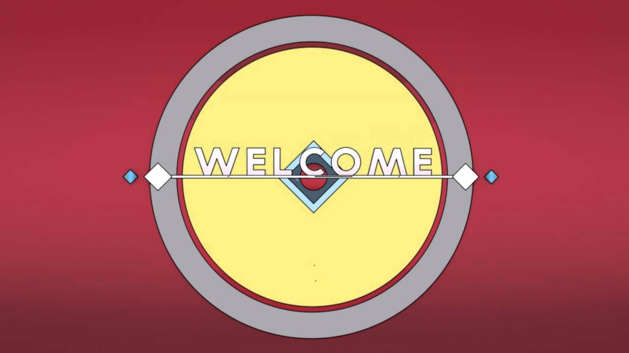 Intro con Cinema 4D R12 para TkGas Competitive