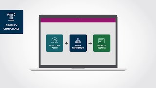 Registered Agent Services Game Changer