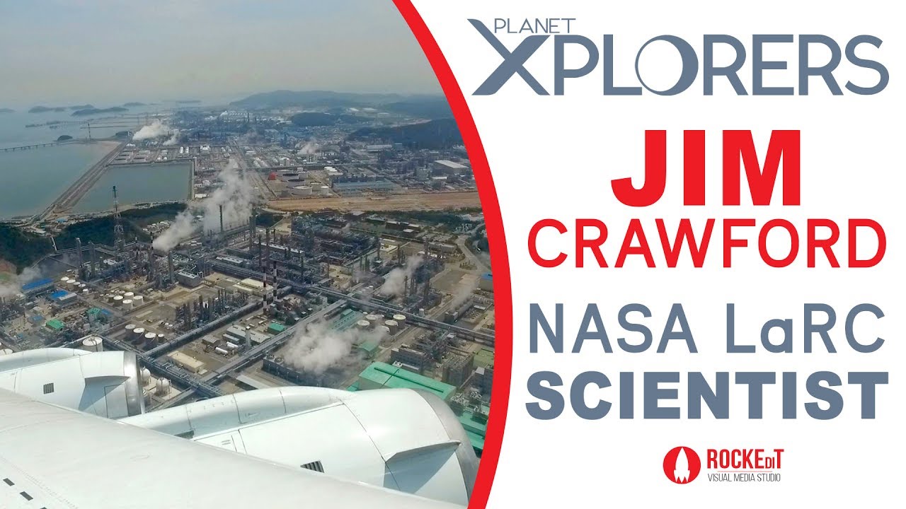 XPlorer - Jim Crawford