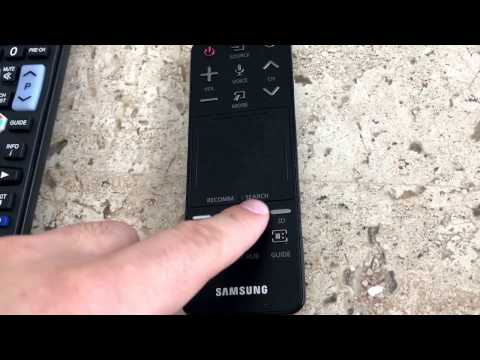 Samsung Smart Remote replacment AA59-00772A