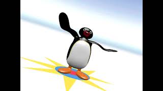 The Gummy Bear Song But Pingu Is Singing